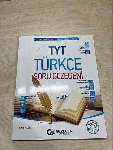 Çözülmemiş Tyt Soru Bankasi