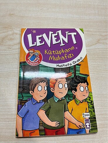 Çocuk Okuma Kitabi