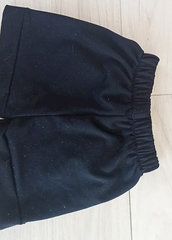9 Ay Beden Renkli Baskılı Erkek Bebek Kıyafet Takımı