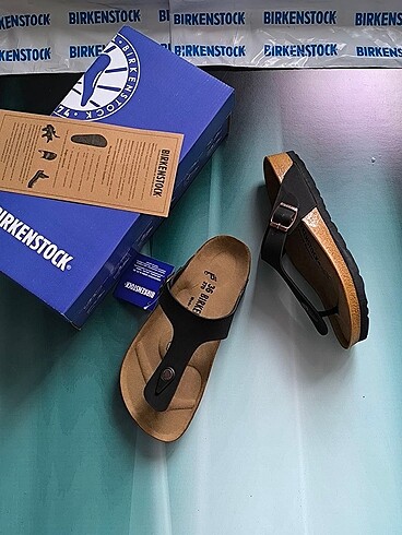 BIRKENSTOCK