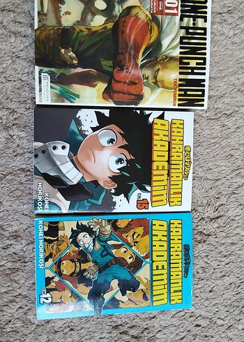 manga