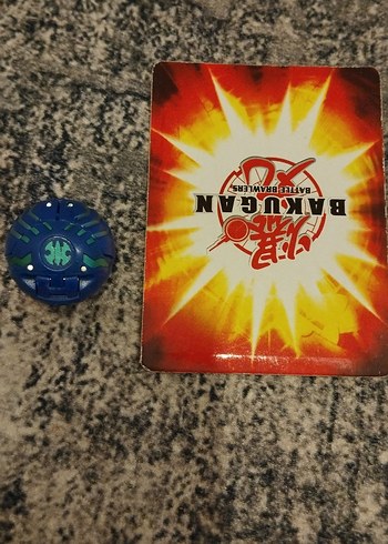 bakugan