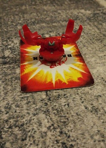 bakugan