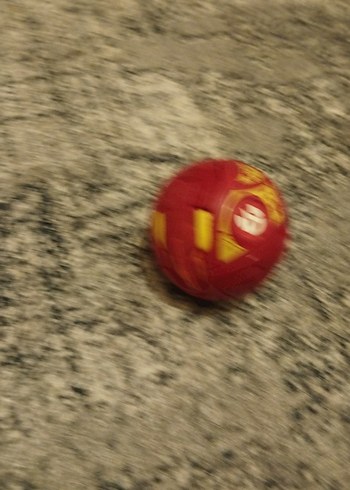  Beden Renk bakugan