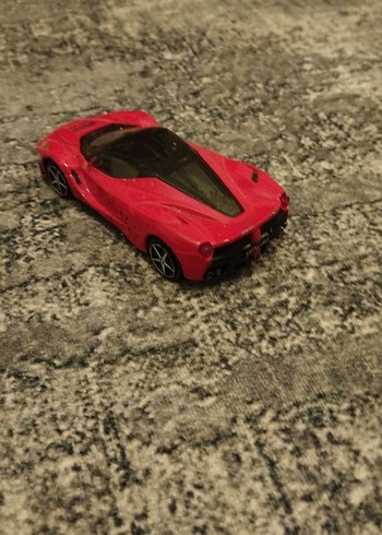  Ferrari laferrari 1/43