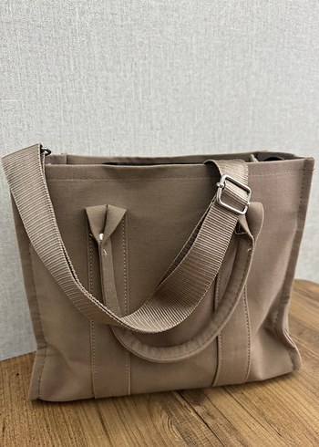  Beden The tote bag çanta
