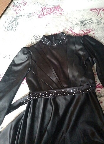 Tesettür abiye - Görsel 5