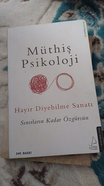 Hayır diyebilme sanatı 