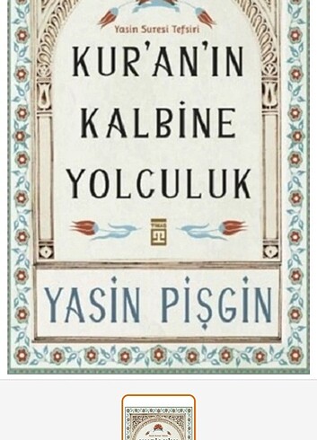 Kur'an'ın Kalbine Yolculuk 