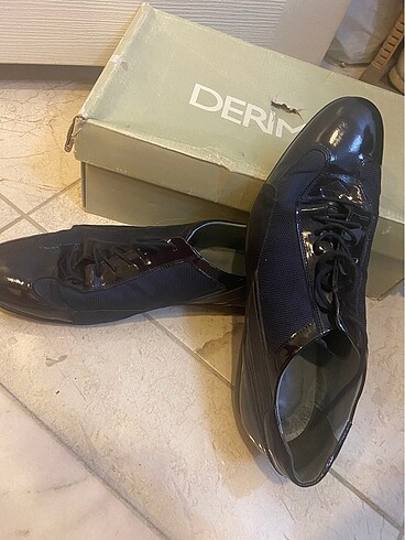 Derimod