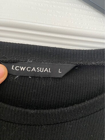 LC Waikiki Lcw midi elbise