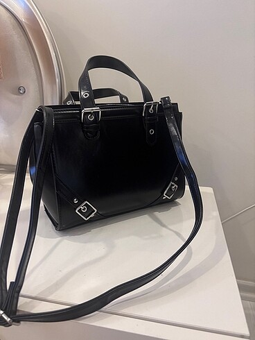Bershka Bershka tote çanta