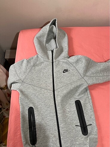 Nike orjinel üründür