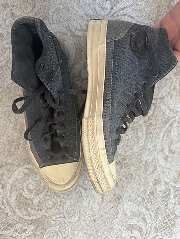 Converse chuch canvas 70 hiking