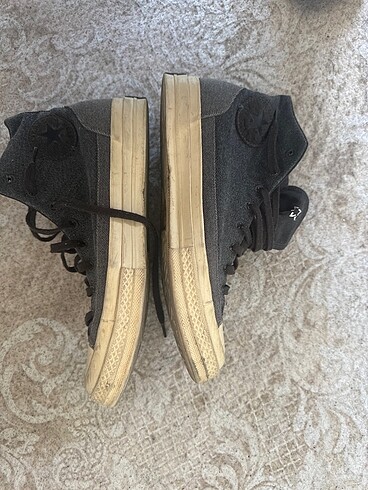 Converse Converse chuch canvas 70 hiking