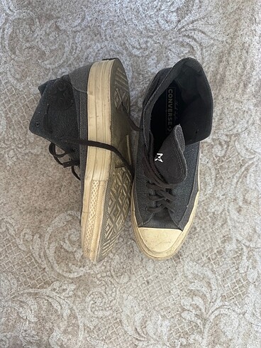 43 Beden Converse chuch canvas 70 hiking