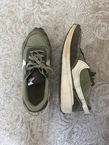 Nike air waffle one