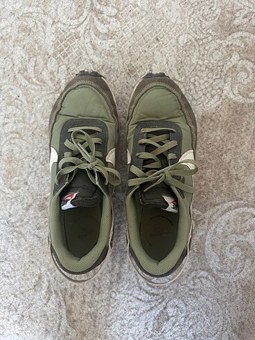 Nike Nike air waffle one