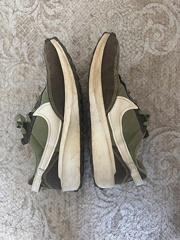 44 Beden Nike air waffle one