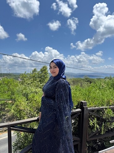 Diğer Taşlı abiye