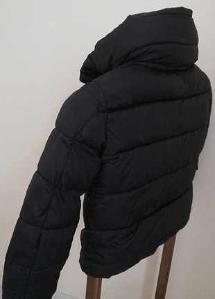 bershka mont