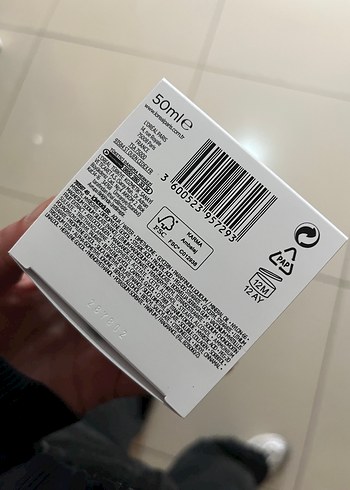 Loreal Paris L'Oréal Kolajen Bakımı Kırışıklık Karşıtı Krem