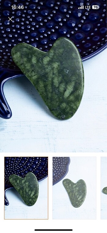 Yeşim taşı - Görsel 2