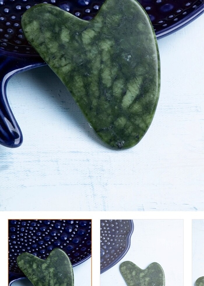 Yeşim taşı - Görsel 2