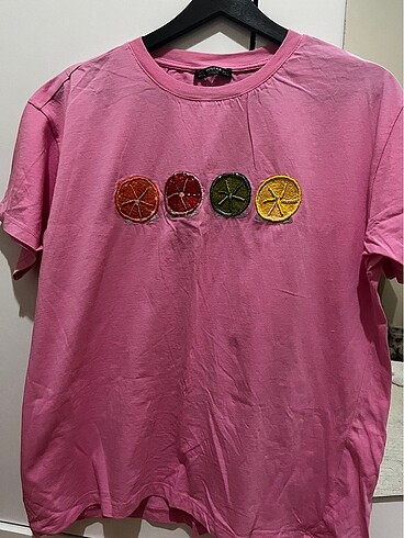 Pembe ovırsıze