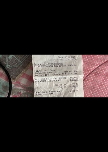 Babyliss garantili sac sekillendirici - Görsel 5