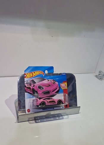 Beden Hot Wheels Pembe Oyuncak Araba