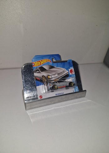 Beden Gri Hot Wheels Oyuncak Araba