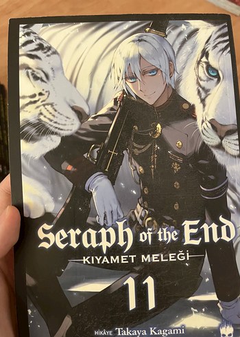 Beden Scrap! of the End 1-17 Ciltler Set
