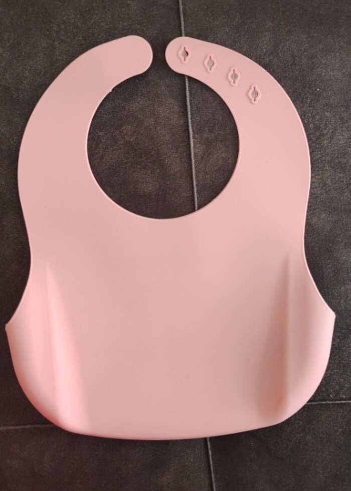 Oioi mama önlüğü  - Görsel 2