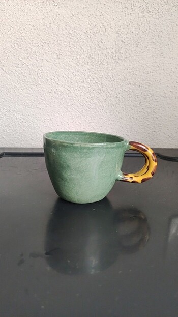 200 ml lik şık kahve fincanı 