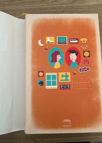 Lola ve Komşu Çocuk - Stephanie Perkins - Görsel 3