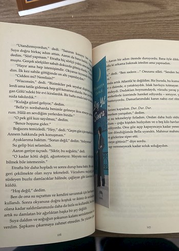 Beş Yıl Sonra - Rebecca Serle - Görsel 3