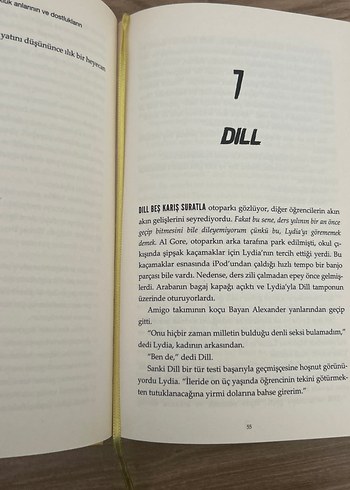 Yılan Kral - Jeff Zentner - Görsel 3