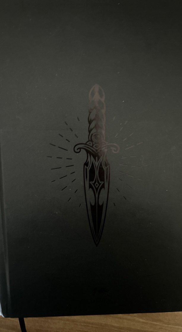 Dört Ölü Kraliçe - Astrid Scholte - Görsel 3