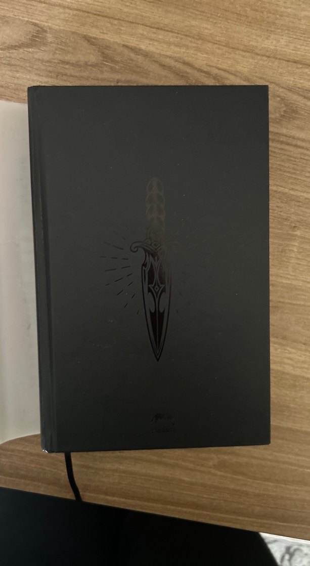 Dört Ölü Kraliçe - Astrid Scholte - Görsel 4