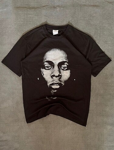 lil wayne t shirt