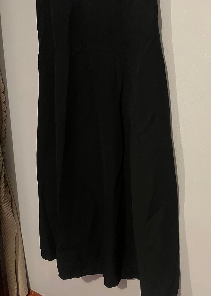 Siyah abiye - Görsel 5