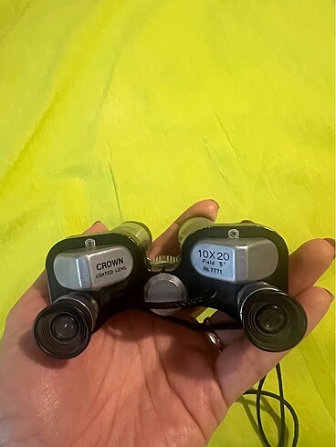 Dürbün - Görsel 2