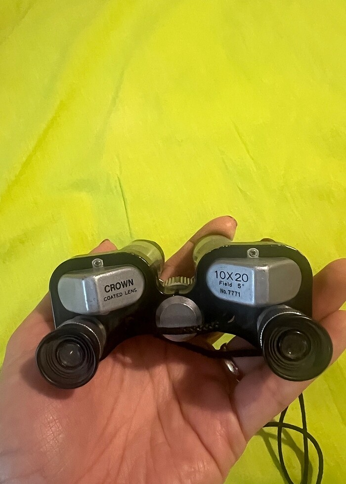 Dürbün - Görsel 2