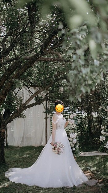 Gelinlik - Görsel 2