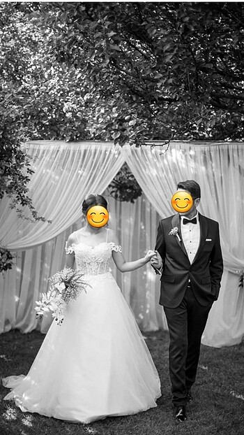 Gelinlik - Görsel 4