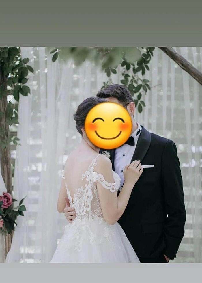 Gelinlik - Görsel 5