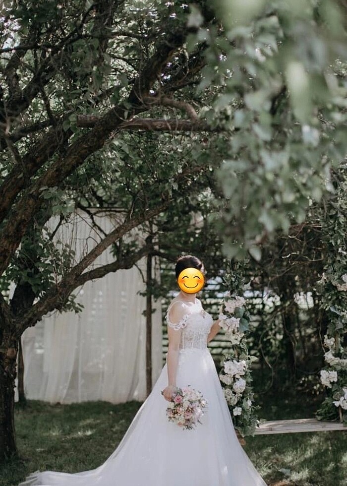 Gelinlik - Görsel 2