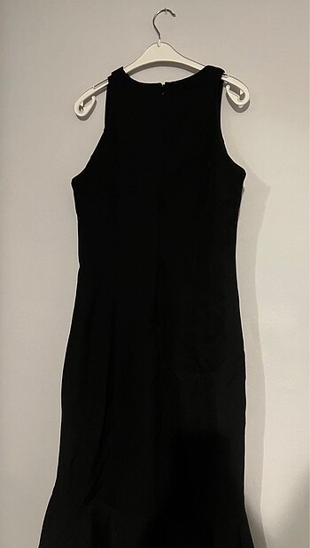 Siyah abiye - Görsel 8