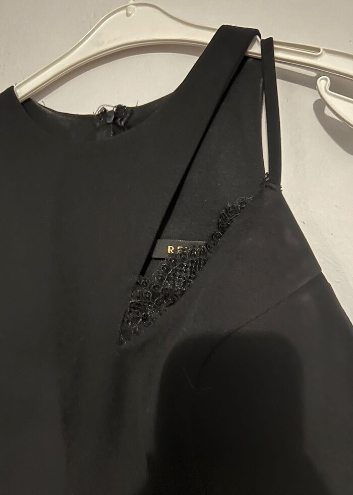 Siyah abiye - Görsel 3